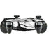 Black and White Marble Ink PlayStation Scuf Vantage 2 Controller Skin